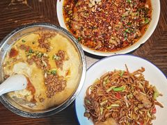 -小柴米·传统江西菜(万寿宫店)