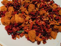 -辛香汇·现炒川菜(小寨原力场-西北首店)