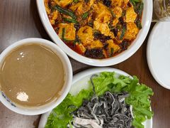 -老长春肉馆(飞跃路店)