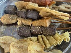 -郭记豌豆鲜粉