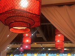 -前门涮肉(群力店)