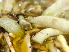 -江川野生菌火锅铜锅鱼(贵清火锅店)