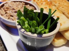 -渔民船说·北塘海鲜·天津菜·海肠捞饭(北塘古镇店)
