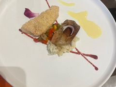 -菲住布渴酒店自助餐厅(阿里巴巴西溪园区店)