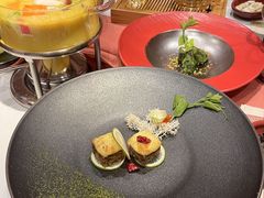 -叶叶菩提(太原别墅店)