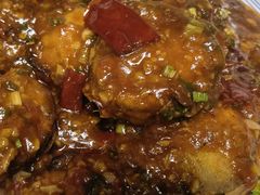 -天回镇何氏豆腐(总店)