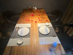-森味薪火烧•烧鸟居酒屋•日本料理(望京店)