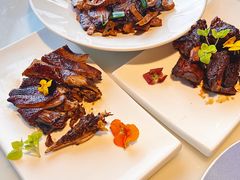 -柳莺湖上·湖景餐厅·江南菜(西湖店)