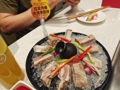 -海底捞大排档火锅(打浦路店)