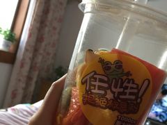 -口渴了(珠江路地铁站店)