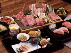 -杉海和牛烧肉海鲜自助(会展城店)