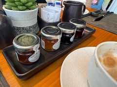 -丽晶酒店-金宝99 Restaurant