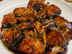 -金枝玉叶上海人家食府(三里河店)