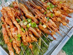 -小民大排档(马场角横路店)