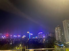 -丽思卡尔顿·炙焰·铁板烧餐厅