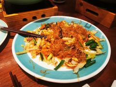 -渔傅印象滩涂霞浦海鲜(井大路店)