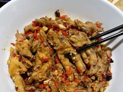 -衡厨·衡阳土菜(中南店)