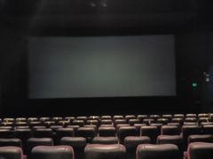 -SFC上影百联影城(川沙IMAX店)