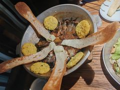 -淀里船宴(卓达店)