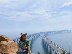 -星海湾跨海大桥
