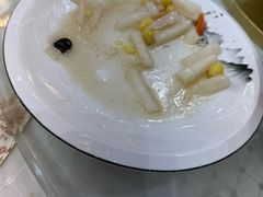-百姓食府(秦虹路店)