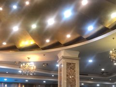大堂-春满人间酒楼(园岭中路店)