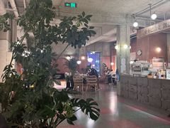 -仁义涵西餐·咖啡(中华巴洛克店)