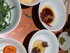 -田小狗的饭店(碧桂园店)