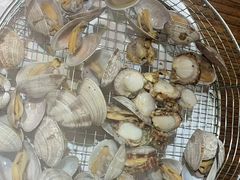 -海味当家·蒸锅海鲜(星海公园店)