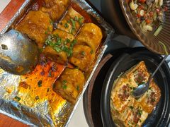 -秋色客家菜(南山店)