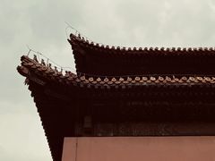 -北陵公园