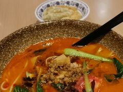 傣味酸辣米线-蒙自源米线(虎门国际购物中心店)