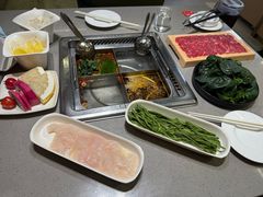 -海底捞火锅(王府井银泰in88店)
