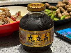 -锦州烧烤·纸包鱼(物资学院路店)