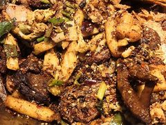 -嘎嘎鸭下巴·爆辣干锅(明教寺店)