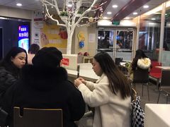 -麦当劳(壹购广场店)