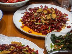 -通乐簋街小龙虾(老店)