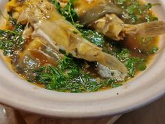 -永安鱼庄·镇江菜(丁卯店)