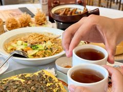 -丰鲤楼•闽南茶楼(仟禧汇店)