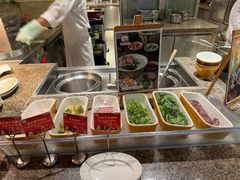 -熊猫自助餐厅.萌趣城堡(长隆熊猫酒店)