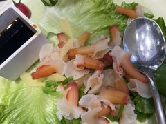 -火福·天湖阁大闸蟹博物馆主题餐厅(浅水湾店)