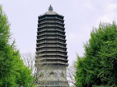 -玲珑塔公园