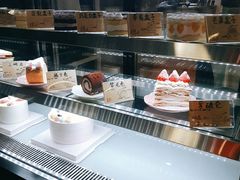 -治愈系甜品The Soothing Dessert(科海大楼店)