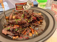 -回味黑鸭煲·始于2006(万松园店)
