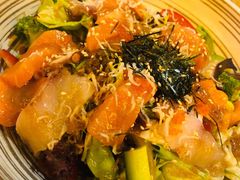 海鲜沙拉-九州酒场ひこぞう(2号店)