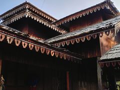 -一寨两国风景区