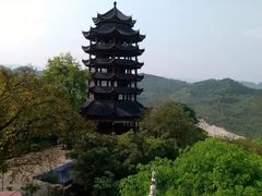 -丰都鬼城名山景区