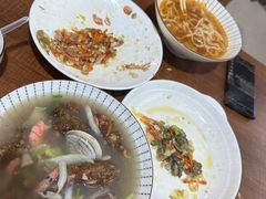 -食来运转平潭小吃(平潭店)