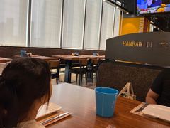 -汉巴味德·烤肉与啤酒的自助(杭州大悦城店)