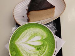 -长春银盐咖啡馆